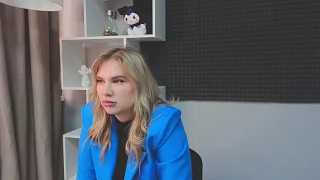 SirenEclip online show from April 11, 10:19 am