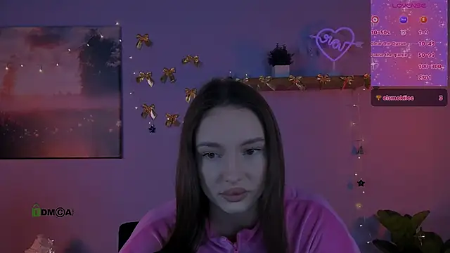 Snapshot of ellen_haze_ chatting on December 20, 10:11 am ellen haze online show from December 20, 10:11 am