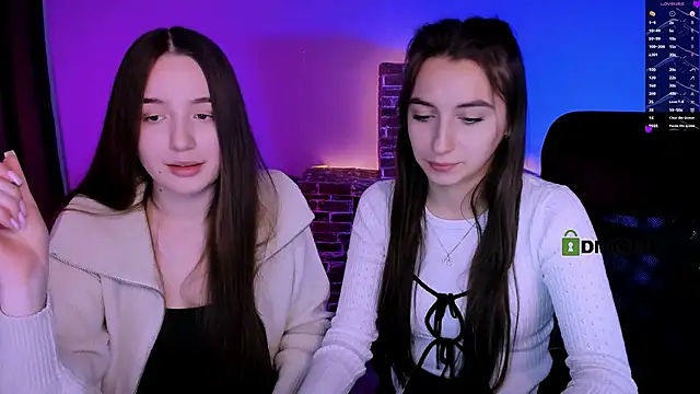 mila firee online show from January 10, 10:06 am