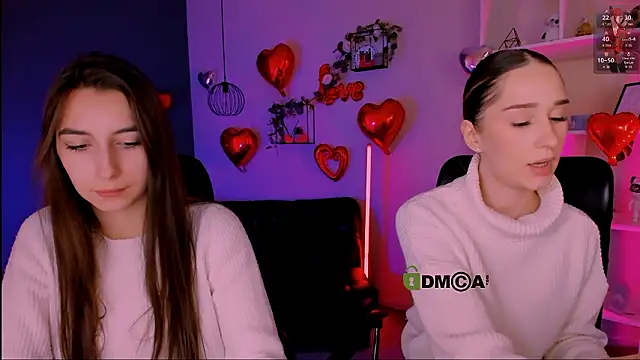 mila firee online show from February 23, 9:50 am