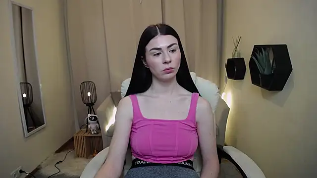 MilaSecret55 online show from February 21, 7:31 am