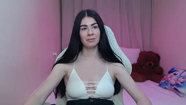 MilaSecret55 online show from March 13, 1:07 pm