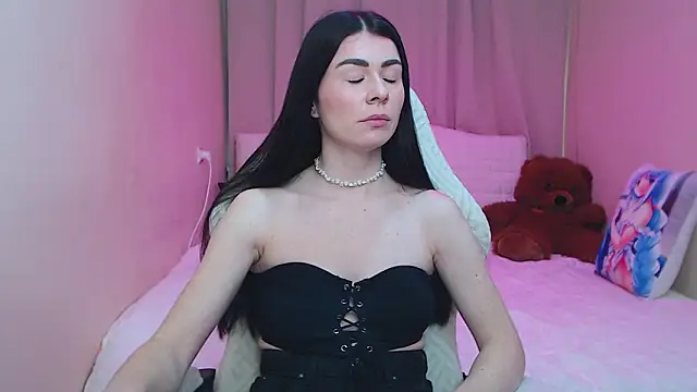 MilaSecret55 online show from March 14, 7:47 am