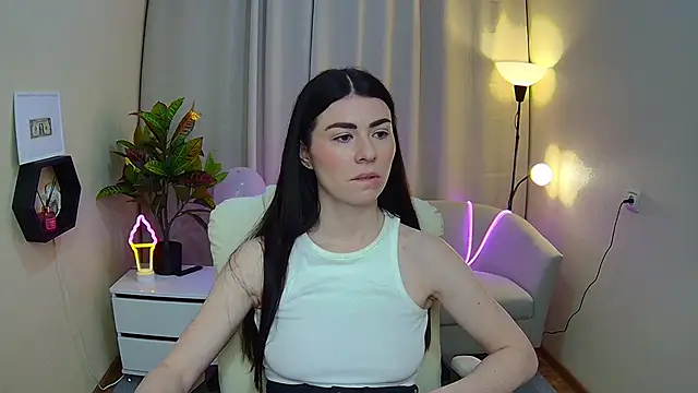 MilaSecret55 online show from March 15, 7:14 am