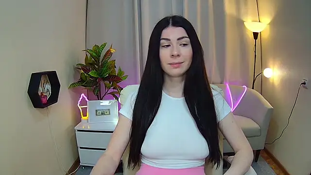 MilaSecret55 online show from April 17, 6:16 am