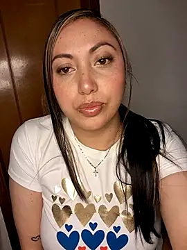 LizzCarter  online show from June 28, 6:08 am