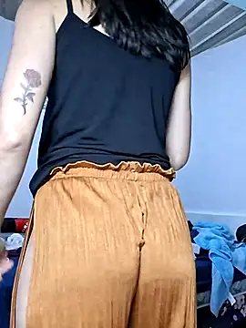 Yelena 77 online show from February 15, 2:14 pm