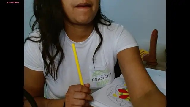 NovahPerotti online show from July 18, 11:52 pm