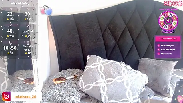 Snapshot of ivvysoulhot chatting on January 8, 3:14 pm ivvysoulhot online show from January 8, 3:14 pm