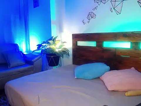 Catalinajoyful online show from February 21, 4:13 am