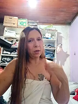 cari75 online show from February 8, 5:00 am