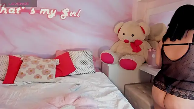 EVANGELIINE 21 online show from February 5, 6:56 pm