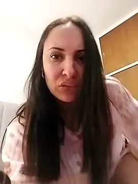 Fatisexy88 online show from July 31, 2:55 am