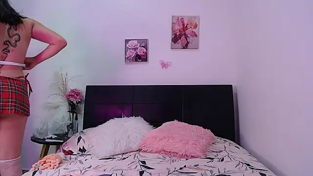 Hot Horney699 online show from January 6, 8:23 pm