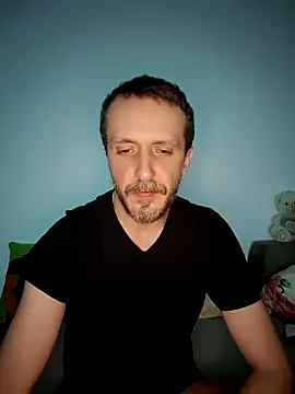 EMustafa86 online show from January 10, 12:23 am