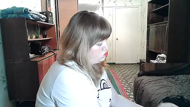 swett girll online show from March 30, 8:21 pm