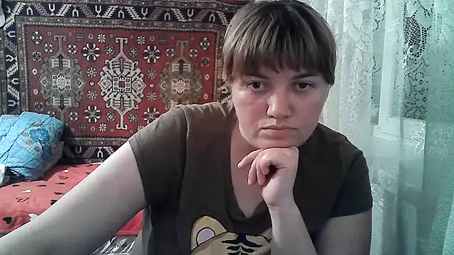 swett girll online show from May 17, 7:32 pm