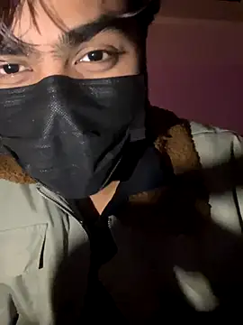 devilsinghrajput online show from December 18, 9:32 pm