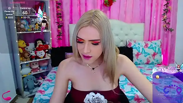 golden girl01 online show from February 7, 6:24 pm