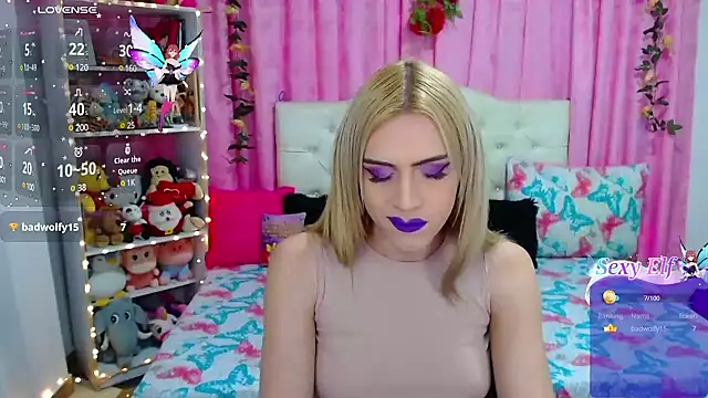 golden girl01 online show from February 15, 10:21 pm