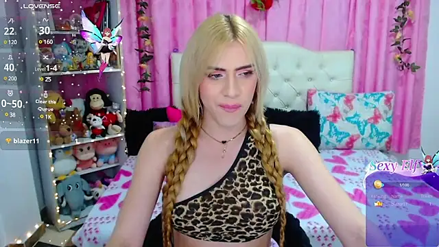 golden girl01 online show from February 21, 10:26 pm