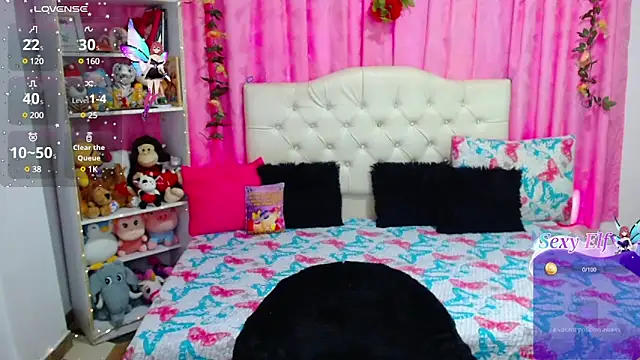 golden girl01 online show from February 25, 7:36 pm