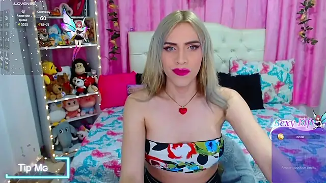 golden girl01 online show from March 6, 9:42 pm