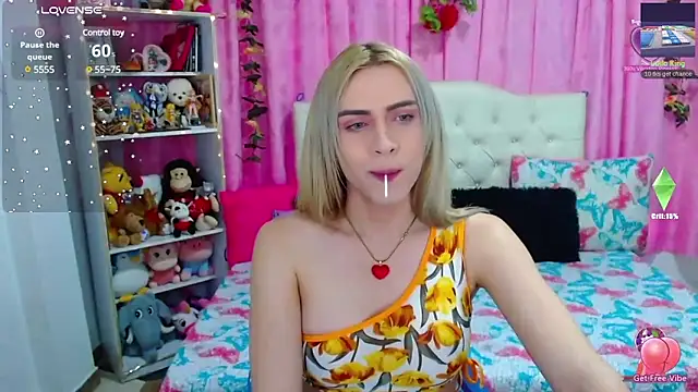 golden girl01 online show from March 16, 10:20 pm