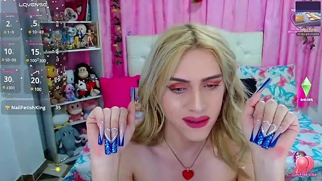 golden girl01 online show from March 22, 9:53 pm