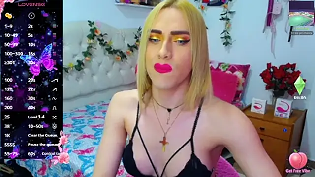 golden girl01 online show from January 16, 5:50 pm