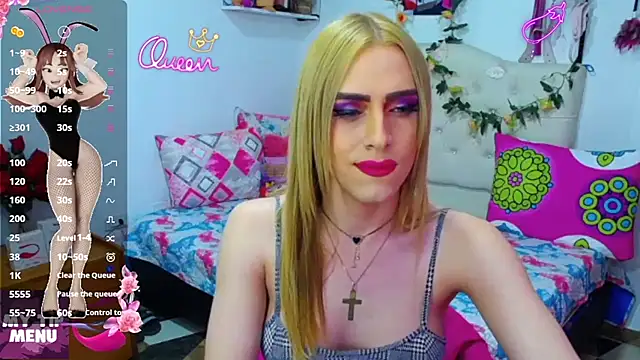 golden girl01 online show from February 16, 8:16 pm