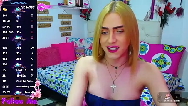 golden girl01 online show from March 18, 7:28 pm