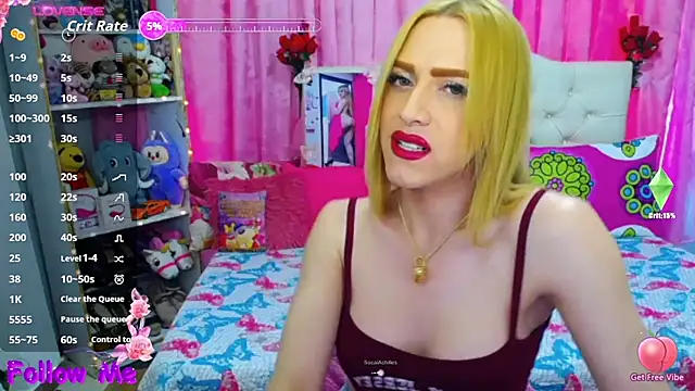 golden girl01 online show from April 12, 6:57 pm