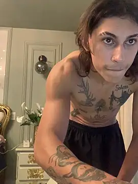 Jese 23 online show from January 15, 10:57 pm