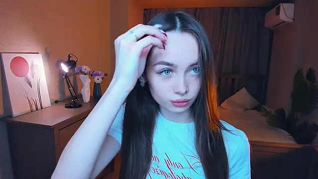 YvonneRobes online show from January 16, 7:29 pm