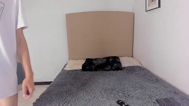 Im Perseo online show from February 26, 7:46 pm