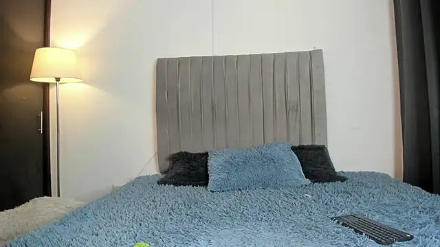 Im Perseo online show from March 2, 9:21 pm