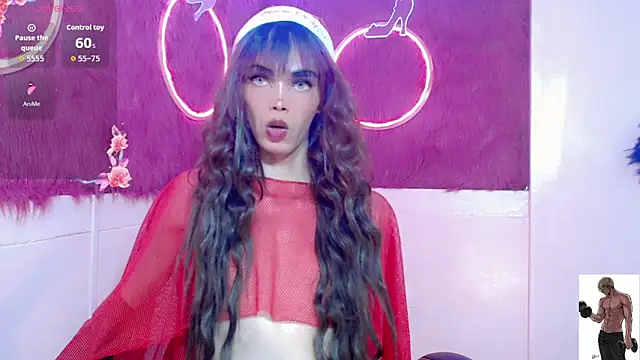 camila vasquez  online show from December 22, 7:44 pm