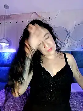 Victoria01  online show from February 3, 2:53 am