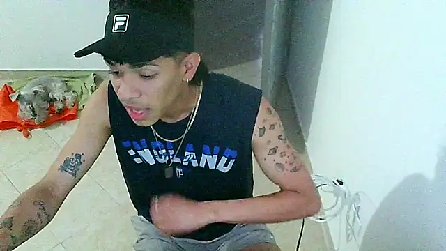 Glen connor 11 online show from January 5, 10:35 pm