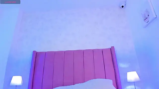 Yuliana-ambell online show from March 14, 8:03 pm