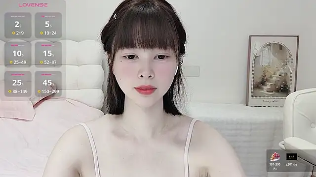 Anna-2005 online show from May 27, 5:15 am