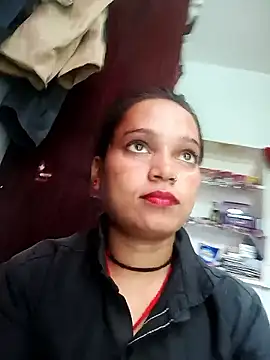 Snapshot of Kanak_hote chatting on July 1, 2:35 am Kanak hote online show from July 1, 2:35 am