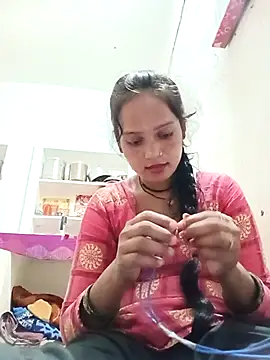 Snapshot of Kanak_hote chatting on July 22, 3:31 am Kanak hote online show from July 22, 3:31 am