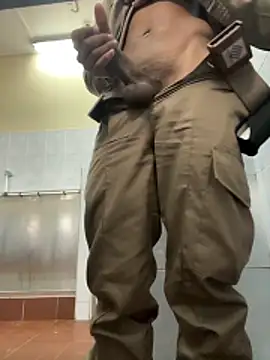 Thirdleg109 online show from March 6, 6:43 am