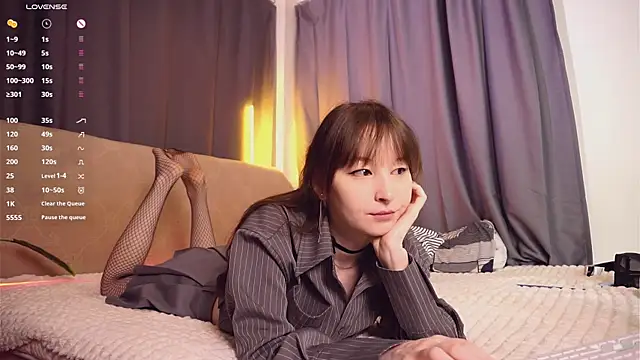 SoraYumeXXX online show from December 19, 1:45 am