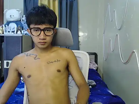Ur hottestjonny online show from June 8, 10:43 pm