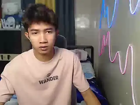 Ur hottestjonny online show from June 17, 10:43 pm
