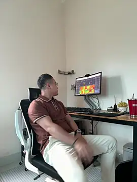 battman4488 online show from February 26, 6:56 am