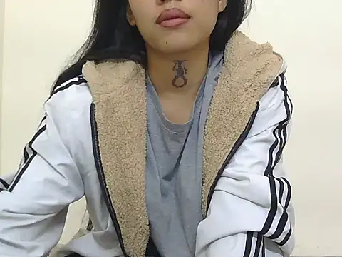 Cristina love69 online show from December 19, 5:20 pm